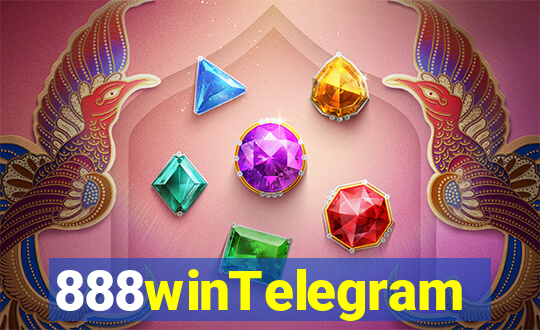 888winTelegram