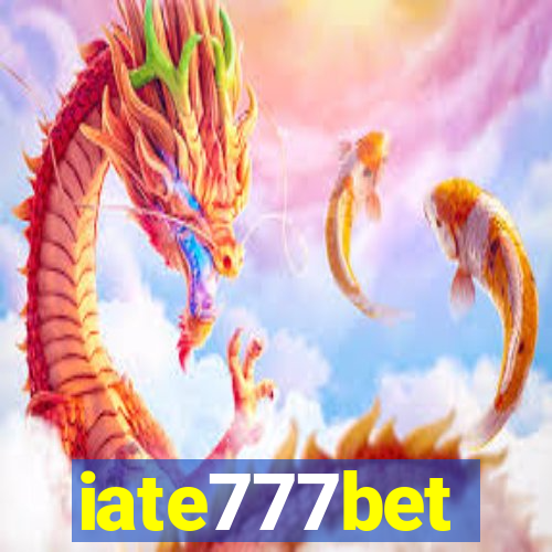 iate777bet