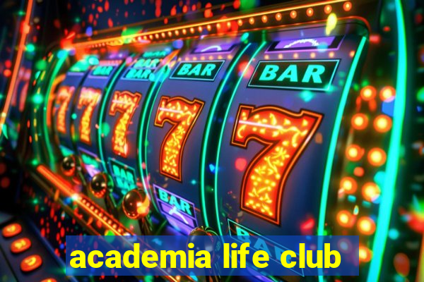 academia life club