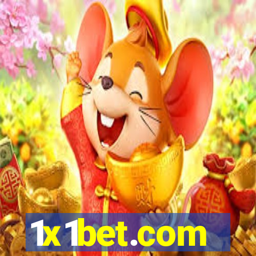 1x1bet.com