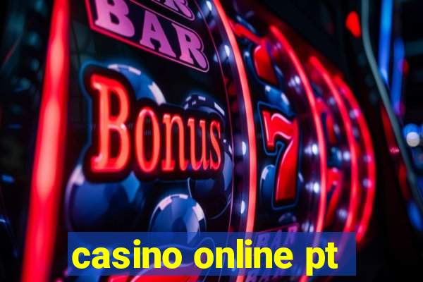 casino online pt