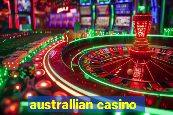 australlian casino