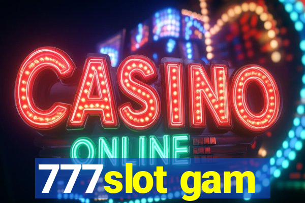 777slot gam