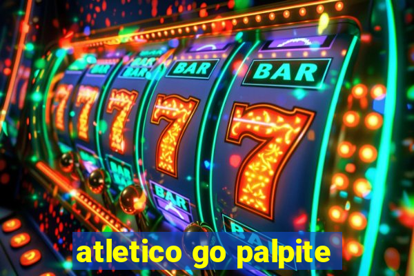 atletico go palpite