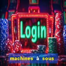 machines à sous gratuites casino 770