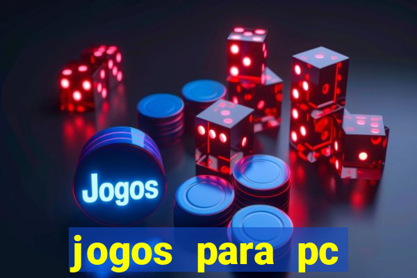 jogos para pc super compactado