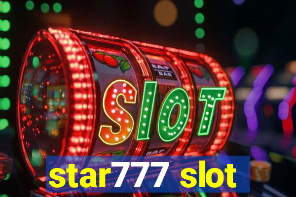 star777 slot