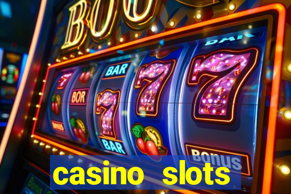 casino slots birthday bash