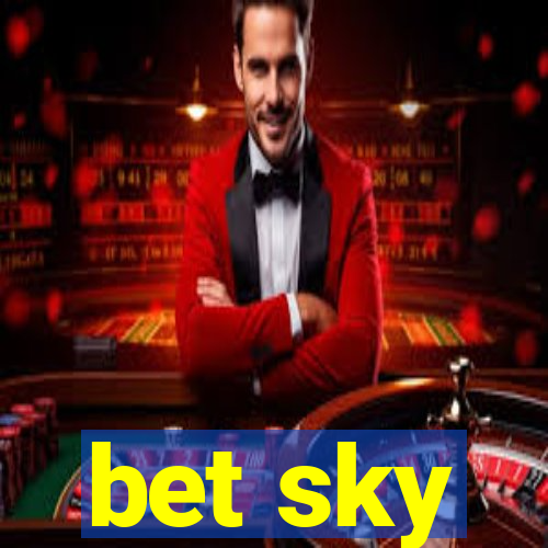 bet sky