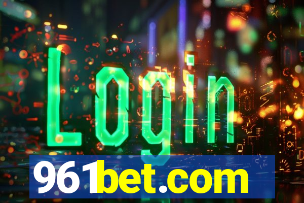 961bet.com