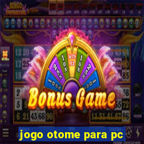 jogo otome para pc