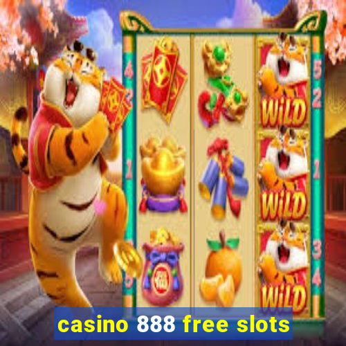 casino 888 free slots