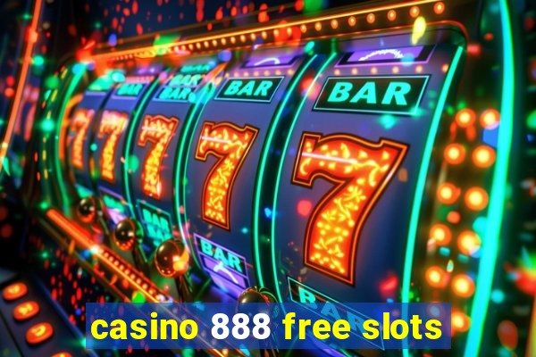 casino 888 free slots