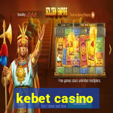 kebet casino