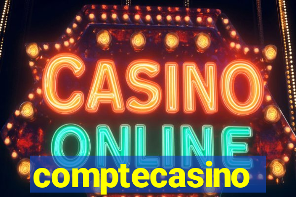 comptecasino