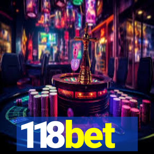 118bet