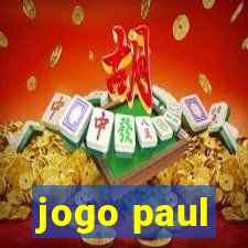 jogo paul