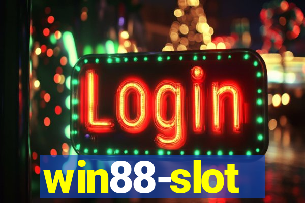 win88-slot