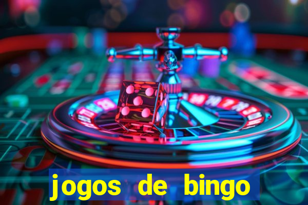 jogos de bingo gratis cassino brasil