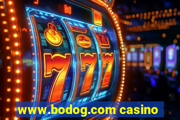 www.bodog.com casino