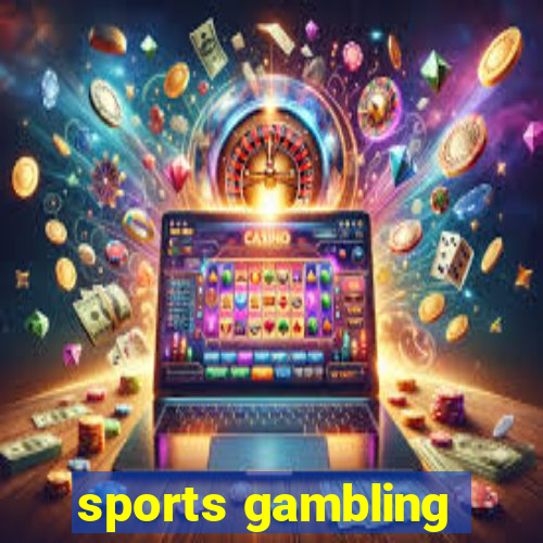 sports gambling