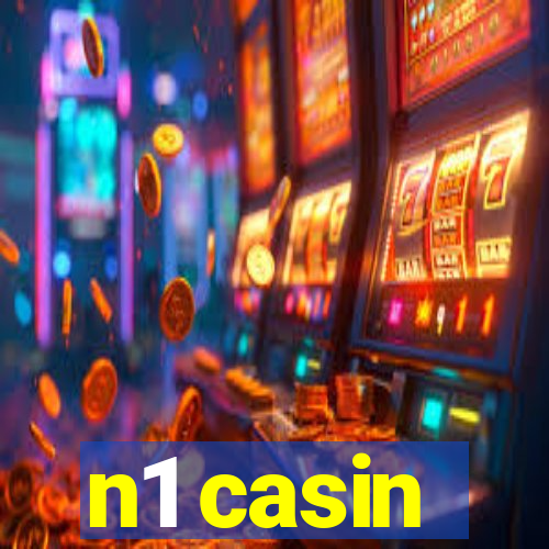 n1 casin