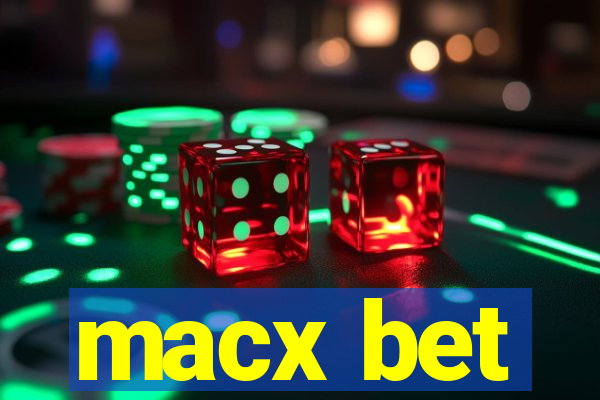 macx bet