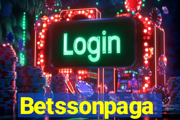 Betssonpaga