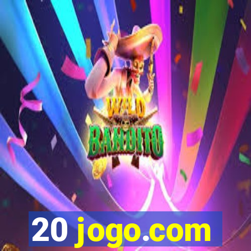 20 jogo.com