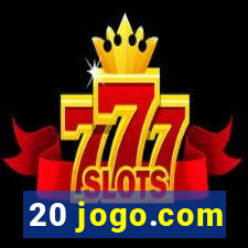 20 jogo.com