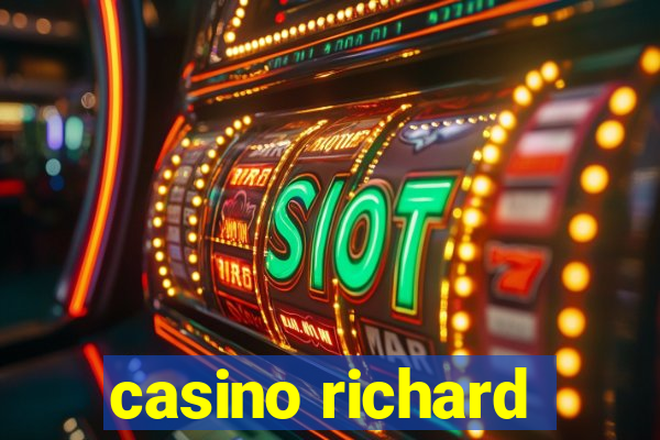 casino richard