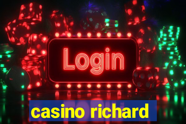 casino richard