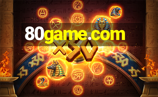 80game.com