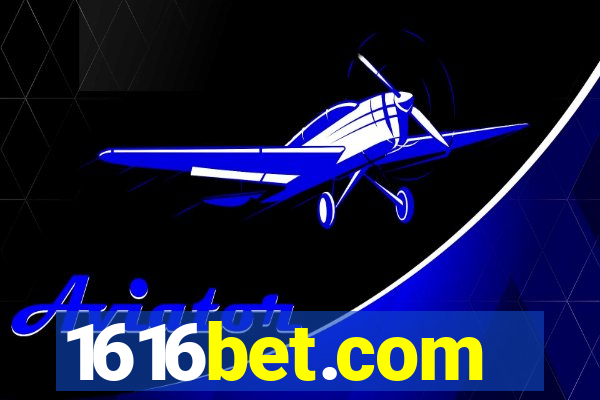 1616bet.com