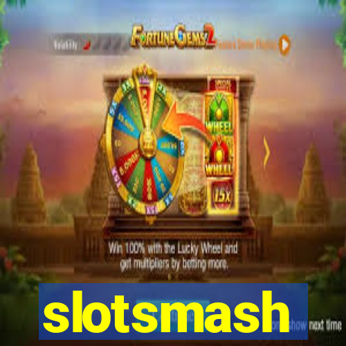 slotsmash