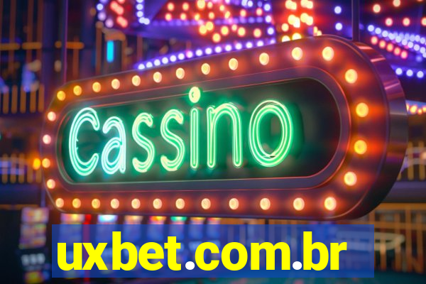 uxbet.com.br