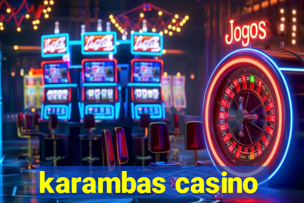 karambas casino