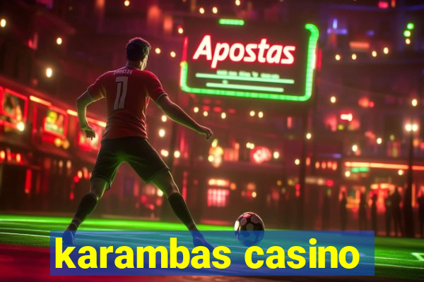 karambas casino