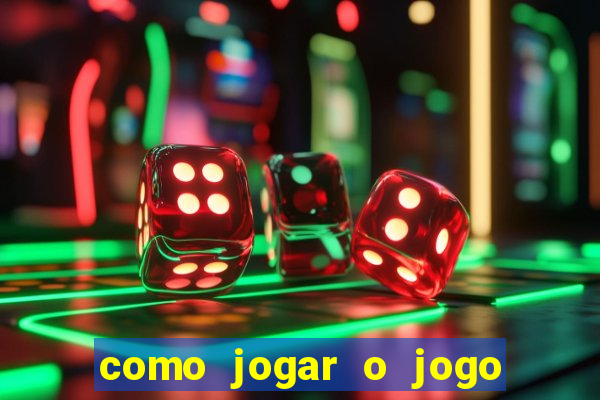 como jogar o jogo do tigre sem depositar