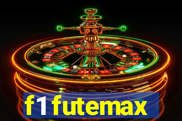 f1 futemax