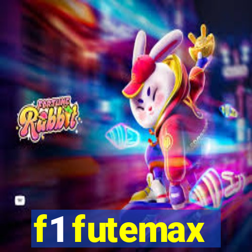 f1 futemax