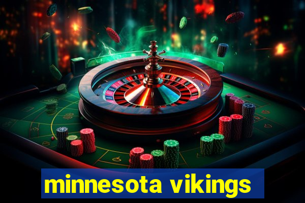 minnesota vikings