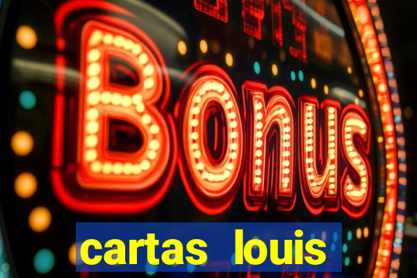 cartas louis francescon ccb