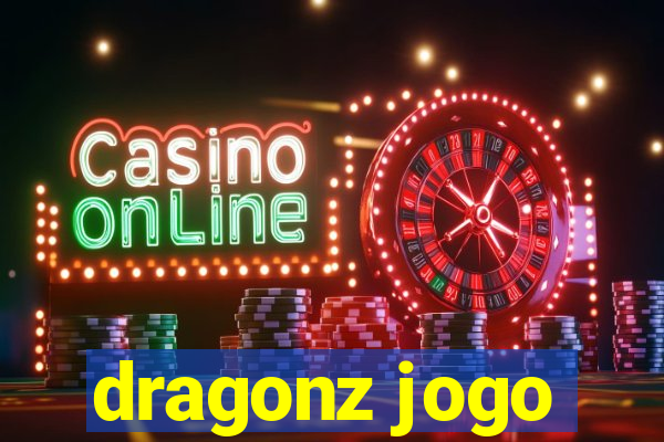 dragonz jogo