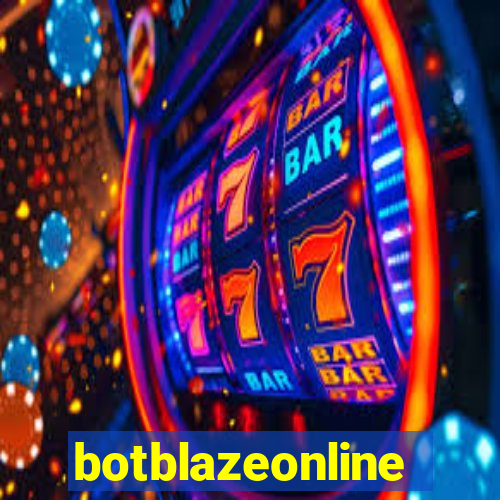 botblazeonline