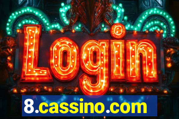 8.cassino.com