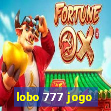 lobo 777 jogo