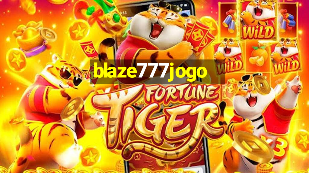 blaze777jogo