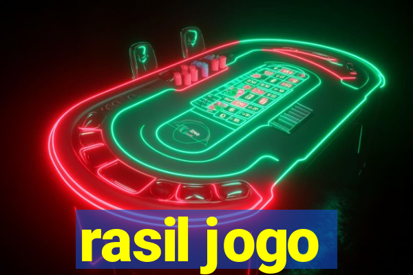 rasil jogo