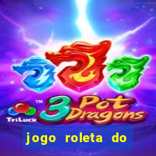 jogo roleta do silvio santos